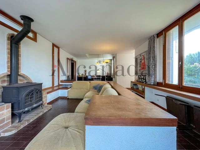 4 chambre Villa/Maison à vendre à Alcúdia - 1 199 000 € (Ref: 6692963)