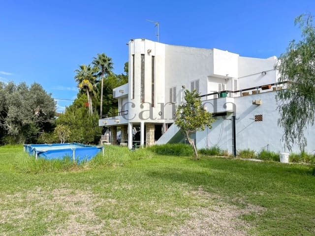 4 chambre Villa/Maison à vendre à Alcúdia - 1 199 000 € (Ref: 6692963)