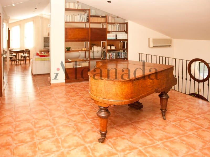 7 soveværelse Villa til salg i Buger med swimmingpool - € 1.950.000 (Ref: 6694684)