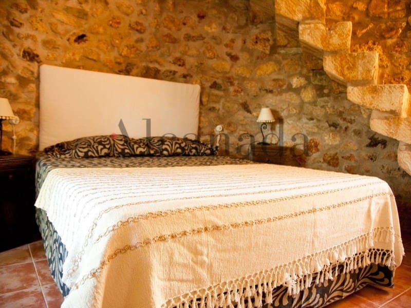 7 soveværelse Villa til salg i Buger med swimmingpool - € 1.950.000 (Ref: 6694684)