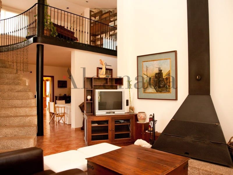 7 soveværelse Villa til salg i Buger med swimmingpool - € 1.950.000 (Ref: 6694684)