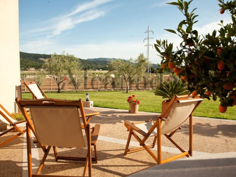 7 soveværelse Villa til salg i Buger med swimmingpool - € 1.950.000 (Ref: 6694684)