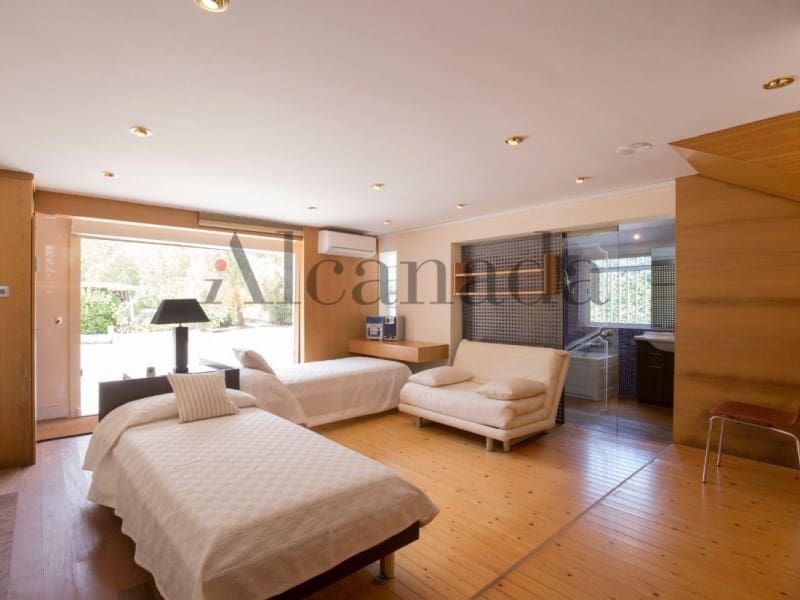 6 slaapkamer Villa te koop in Inca - € 1.799.000 (Ref: 6699664)