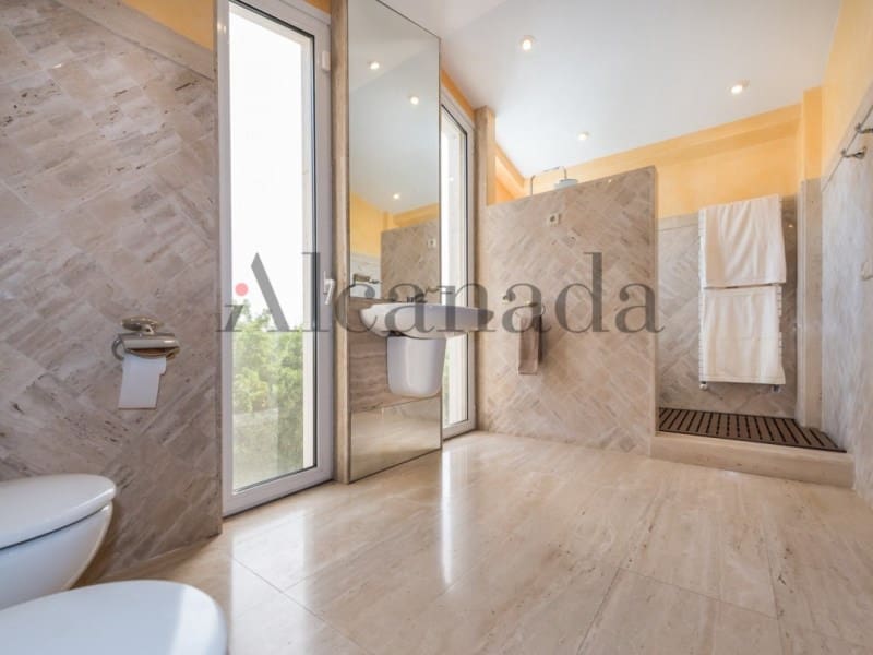 6 slaapkamer Villa te koop in Inca - € 1.799.000 (Ref: 6699664)