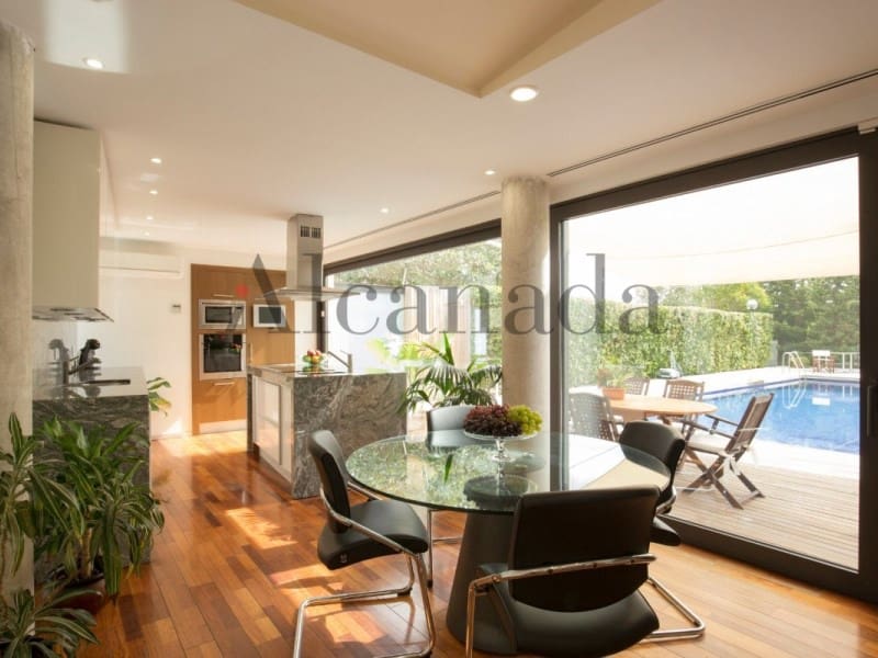 6 slaapkamer Villa te koop in Inca - € 1.799.000 (Ref: 6699664)