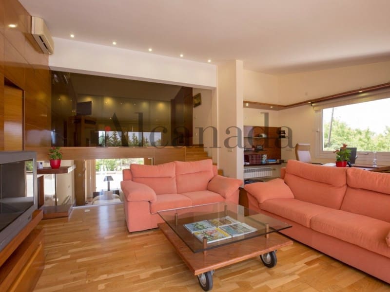 6 slaapkamer Villa te koop in Inca - € 1.799.000 (Ref: 6699664)