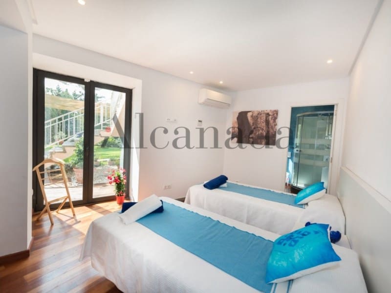 6 slaapkamer Villa te koop in Inca - € 1.799.000 (Ref: 6699664)