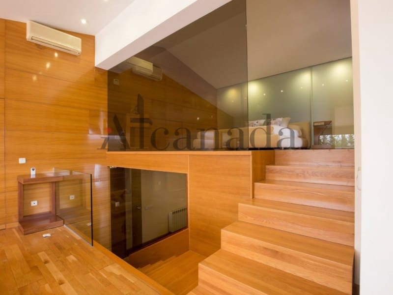6 slaapkamer Villa te koop in Inca - € 1.799.000 (Ref: 6699664)