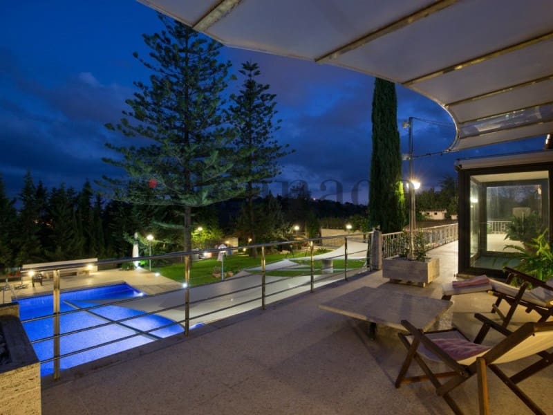 6 slaapkamer Villa te koop in Inca - € 1.799.000 (Ref: 6699664)