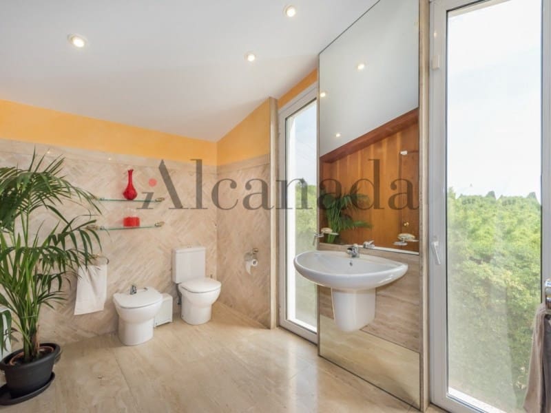 6 slaapkamer Villa te koop in Inca - € 1.799.000 (Ref: 6699664)