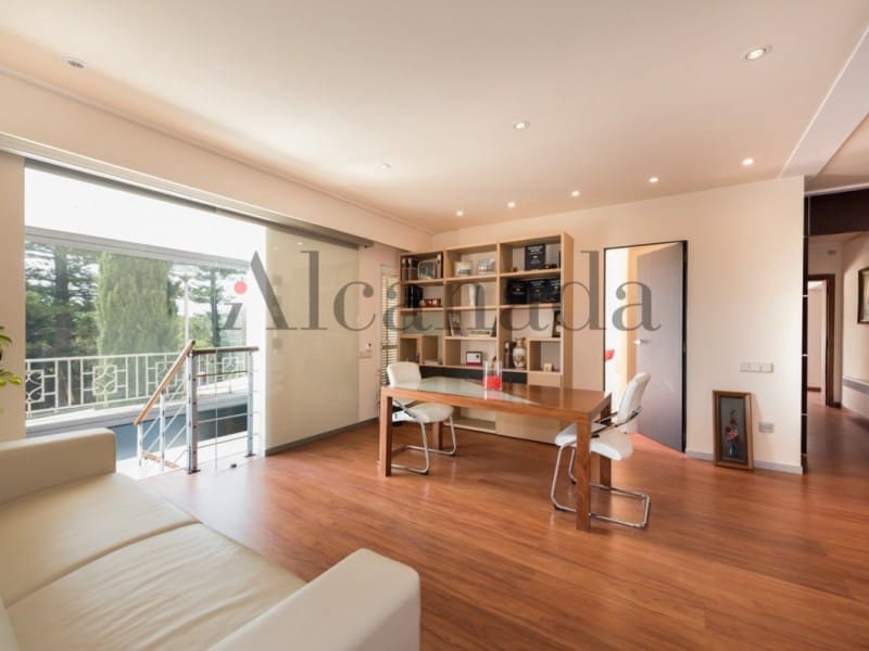 6 slaapkamer Villa te koop in Inca - € 1.799.000 (Ref: 6699664)