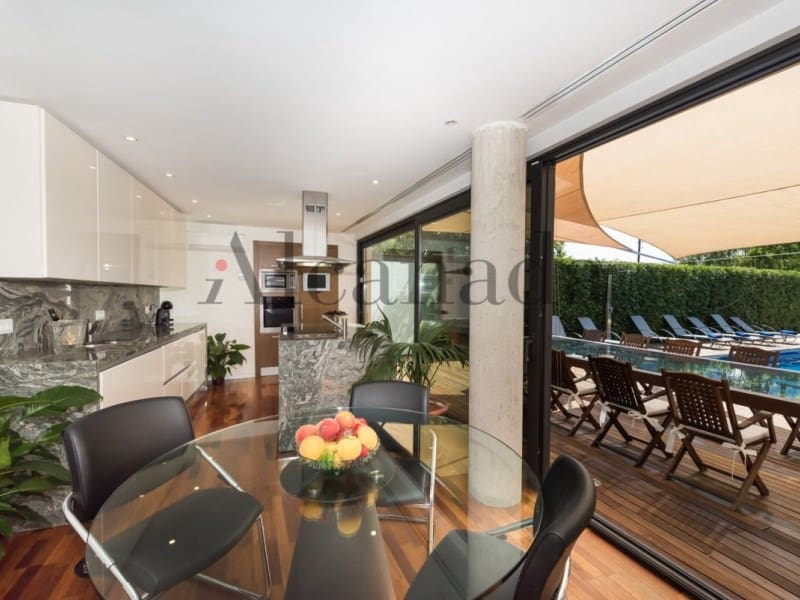 6 slaapkamer Villa te koop in Inca - € 1.799.000 (Ref: 6699664)