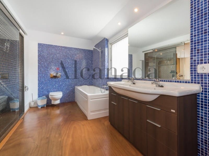 6 slaapkamer Villa te koop in Inca - € 1.799.000 (Ref: 6699664)