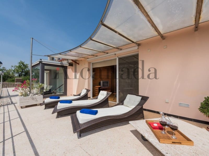 6 slaapkamer Villa te koop in Inca - € 1.799.000 (Ref: 6699664)