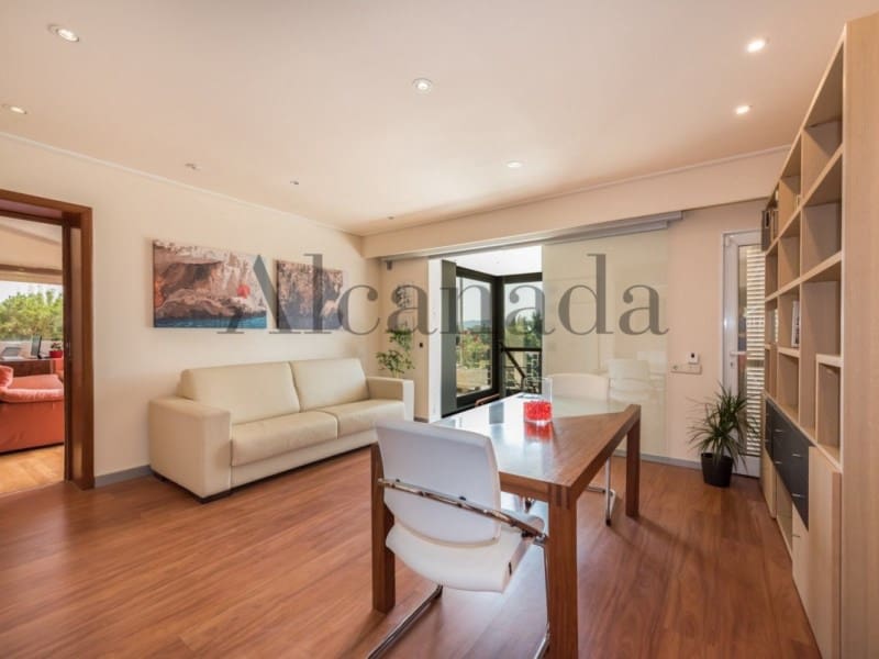 6 slaapkamer Villa te koop in Inca - € 1.799.000 (Ref: 6699664)