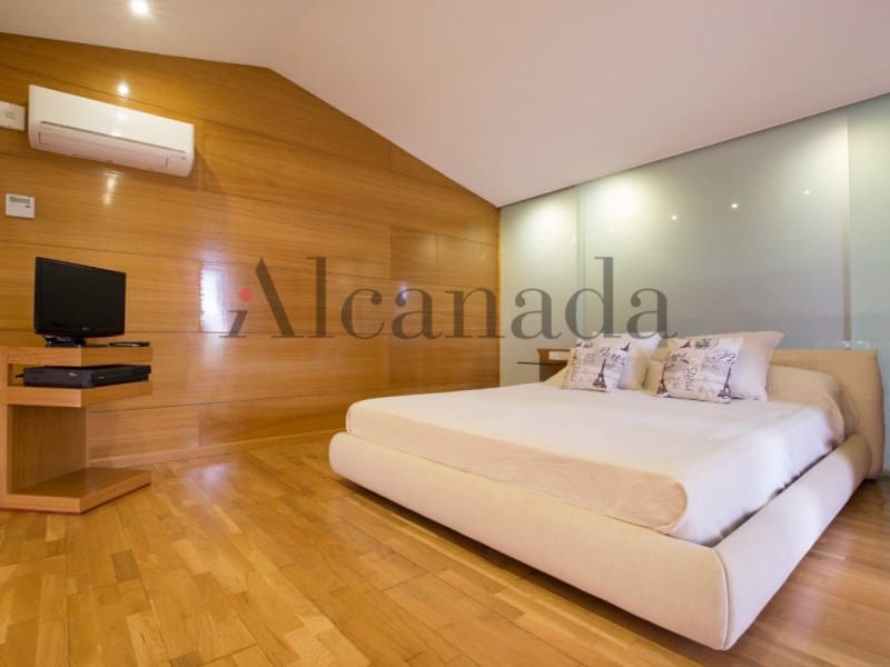 6 slaapkamer Villa te koop in Inca - € 1.799.000 (Ref: 6699664)