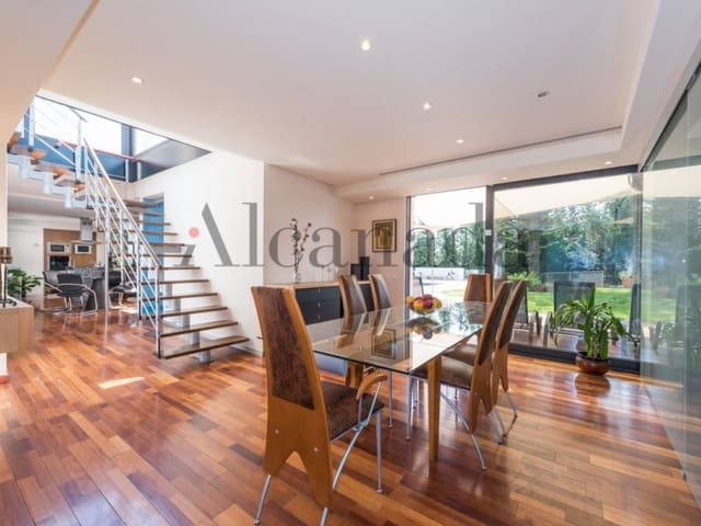 6 bedroom Villa for sale in Inca - € 1,799,000 (Ref: 6699664)