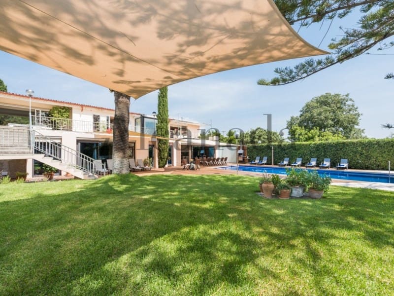 6 slaapkamer Villa te koop in Inca - € 1.799.000 (Ref: 6699664)