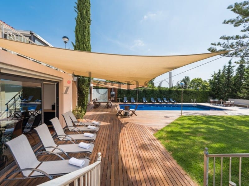 6 slaapkamer Villa te koop in Inca - € 1.799.000 (Ref: 6699664)