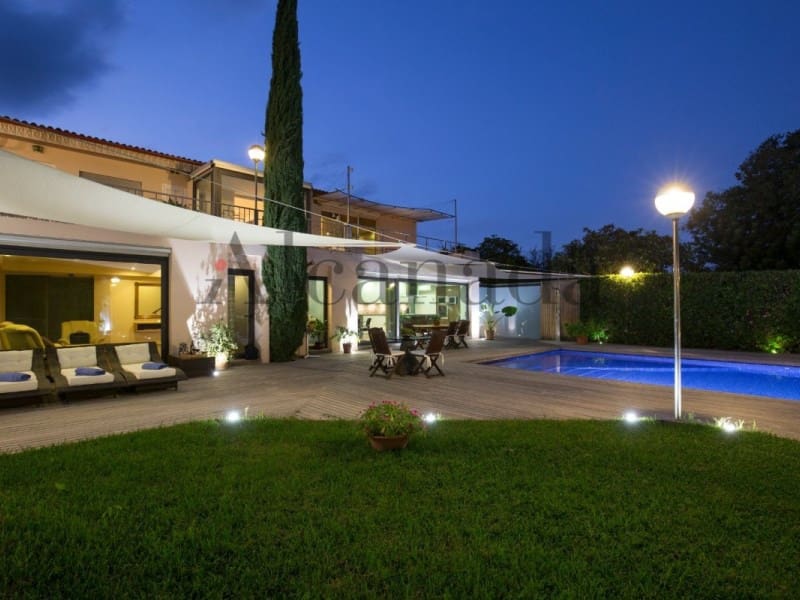 6 slaapkamer Villa te koop in Inca - € 1.799.000 (Ref: 6699664)