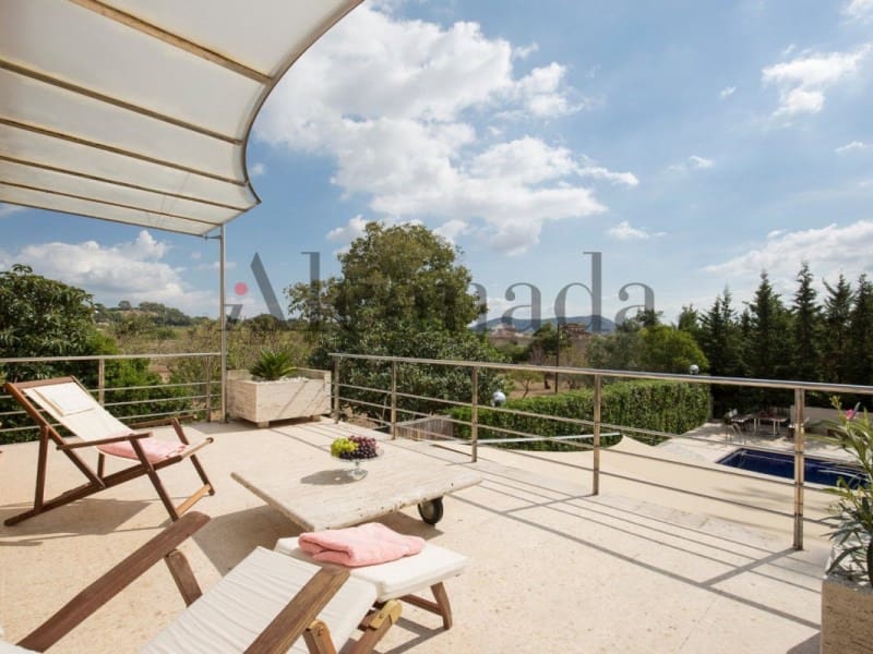 6 slaapkamer Villa te koop in Inca - € 1.799.000 (Ref: 6699664)