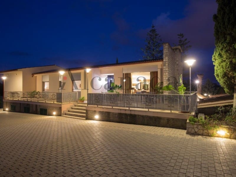 6 slaapkamer Villa te koop in Inca - € 1.799.000 (Ref: 6699664)