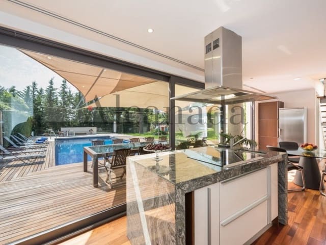 6 bedroom Villa for sale in Inca - € 1,799,000 (Ref: 6699664)