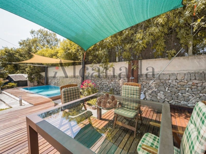 6 slaapkamer Villa te koop in Inca - € 1.799.000 (Ref: 6699664)