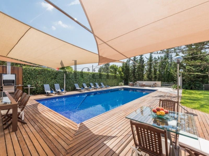 6 slaapkamer Villa te koop in Inca - € 1.799.000 (Ref: 6699664)