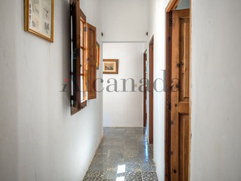 7 bedroom Villa for sale in Mancor de la Vall - € 1,500,000 (Ref: 6699665)