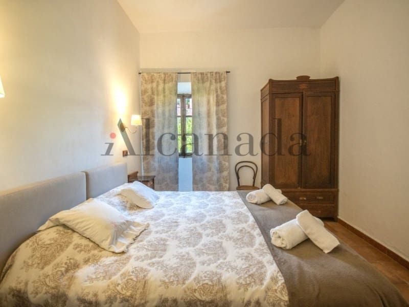 7 bedroom Villa for sale in Mancor de la Vall - € 1,500,000 (Ref: 6699665)