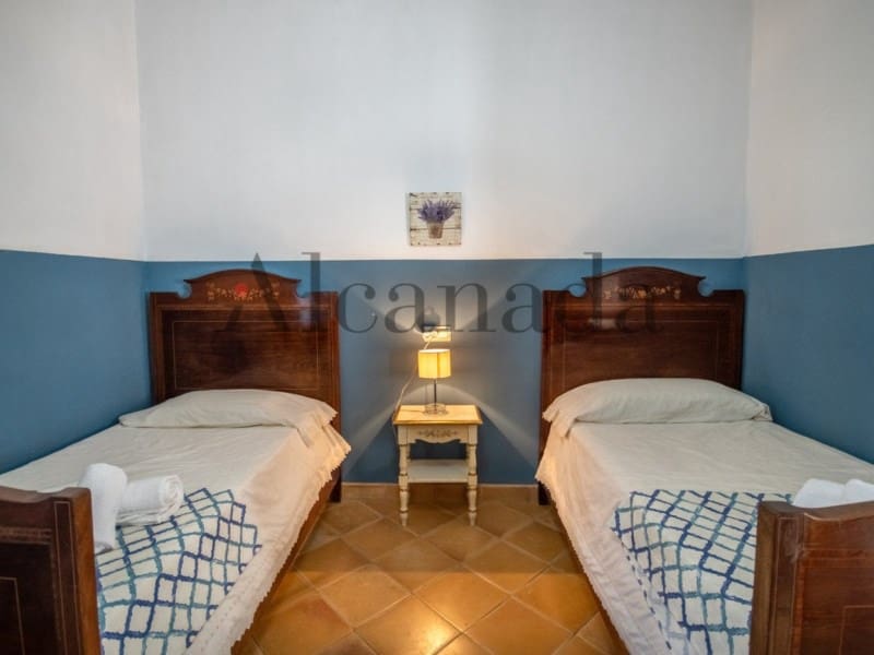 7 bedroom Villa for sale in Mancor de la Vall - € 1,500,000 (Ref: 6699665)