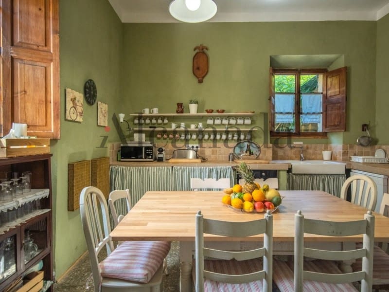 7 bedroom Villa for sale in Mancor de la Vall - € 1,500,000 (Ref: 6699665)