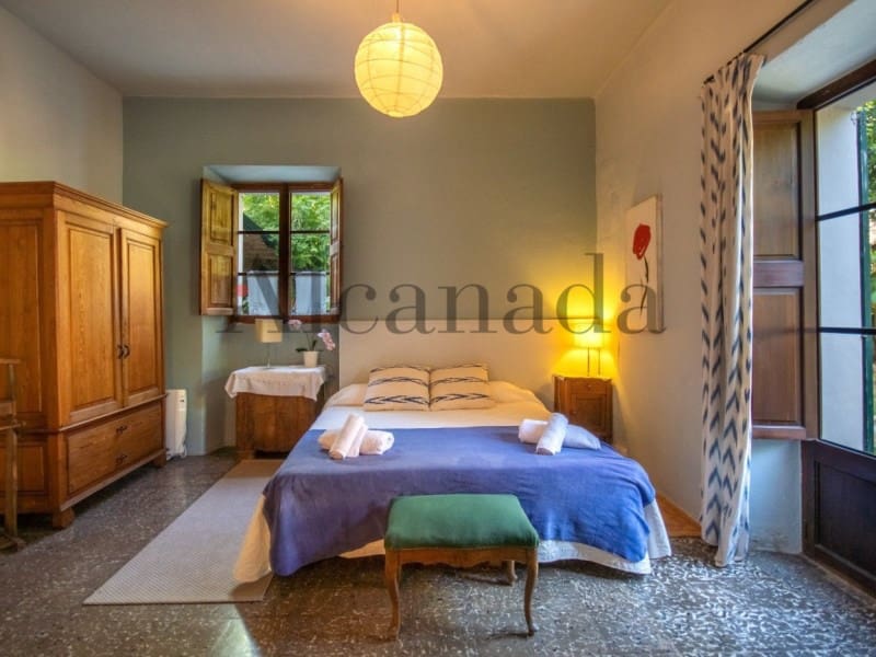 7 bedroom Villa for sale in Mancor de la Vall - € 1,500,000 (Ref: 6699665)