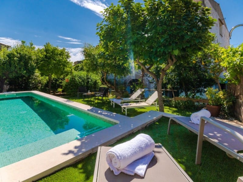 7 bedroom Villa for sale in Mancor de la Vall - € 1,500,000 (Ref: 6699665)