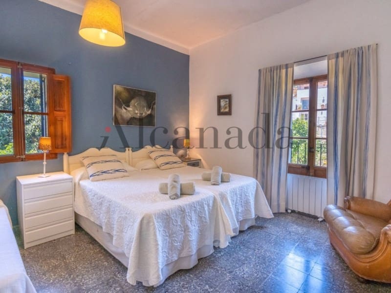 7 bedroom Villa for sale in Mancor de la Vall - € 1,500,000 (Ref: 6699665)