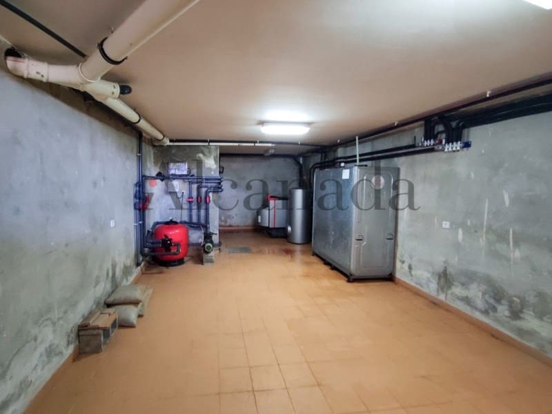 6 soveværelse Byhus til salg i Mancor de la Vall med garage - € 990.000 (Ref: 6699666)