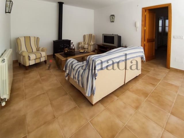 6 soverom Hus til salgs i Mancor de la Vall med garasje - € 990 000 (Ref: 6699666)