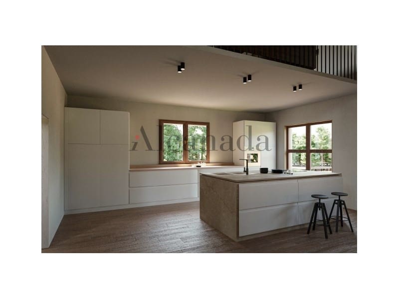 6 soveværelse Finca/Landehus til salg i Algaida - € 2.950.000 (Ref: 6754187)