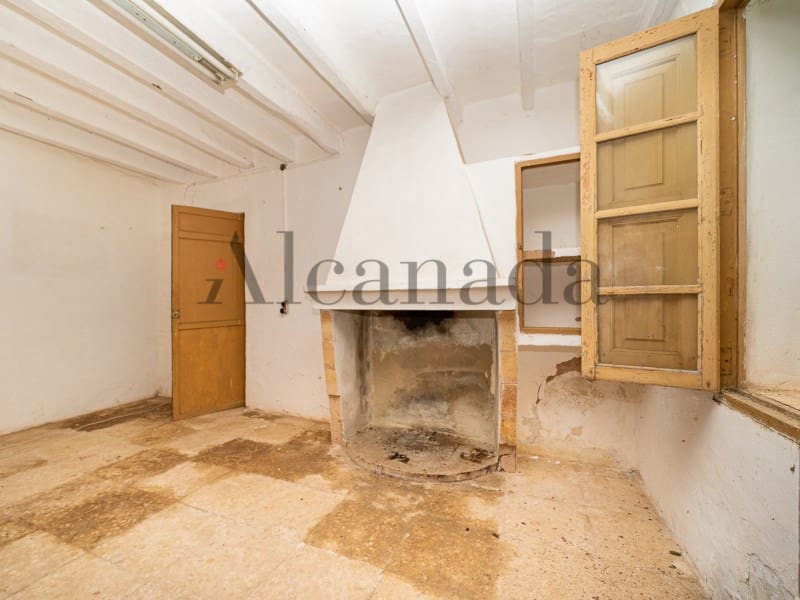 6 quarto Moradia para venda em Pollensa / Pollenca - 950 000 € (Ref: 6770281)