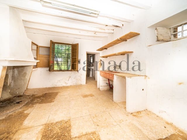 6 quarto Moradia para venda em Pollensa / Pollença - 950 000 € (Ref: 6770281)