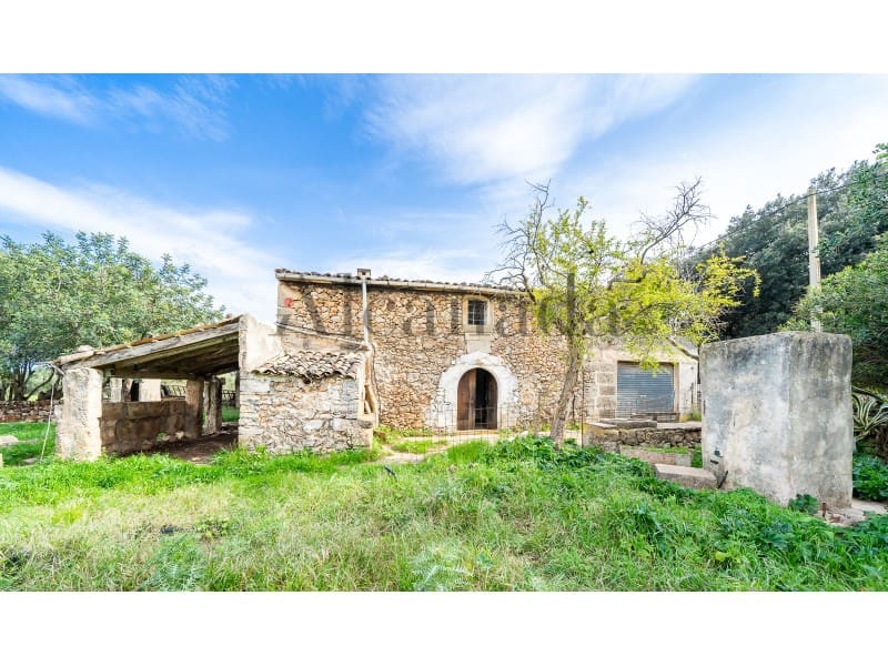 6 quarto Moradia para venda em Pollensa / Pollenca - 950 000 € (Ref: 6770281)