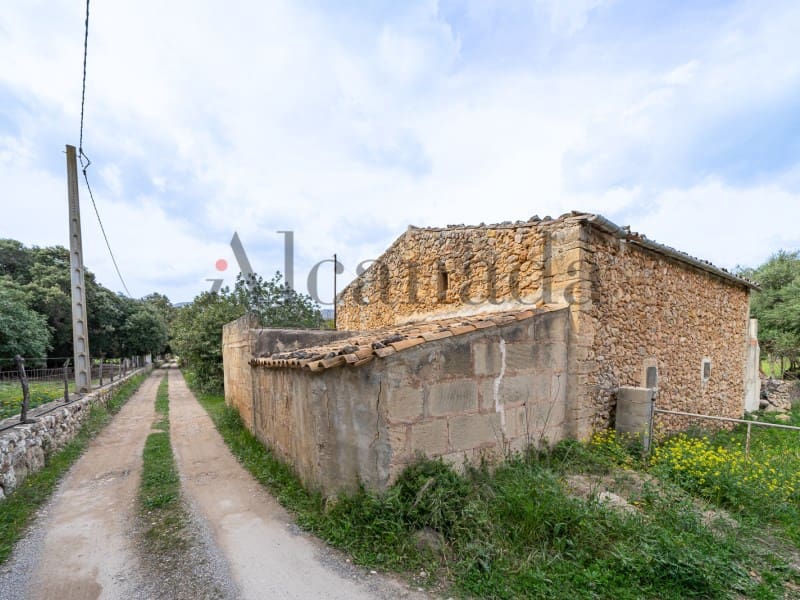 6 quarto Moradia para venda em Pollensa / Pollenca - 950 000 € (Ref: 6770281)