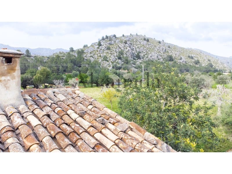 6 quarto Moradia para venda em Pollensa / Pollenca - 950 000 € (Ref: 6770281)