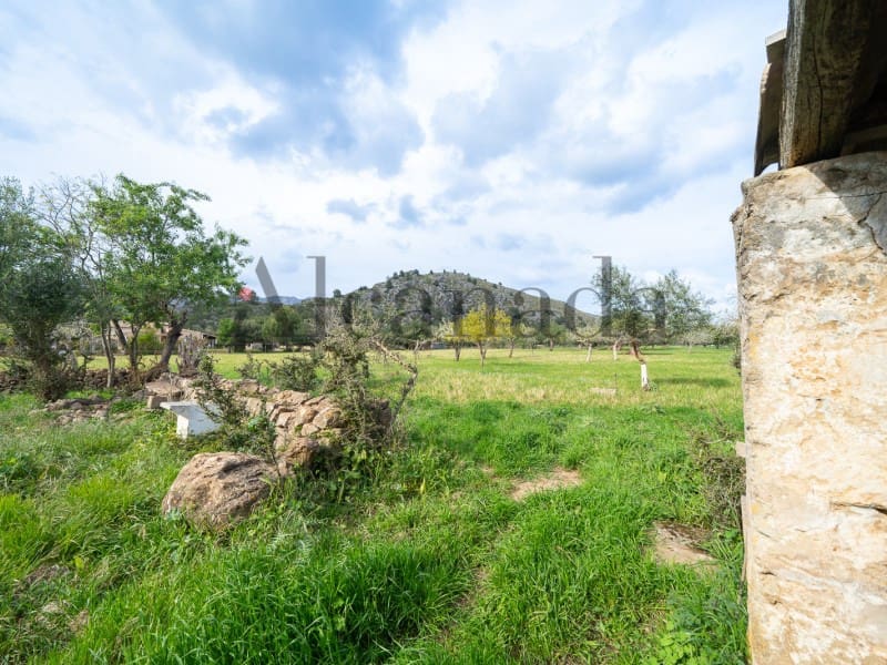 6 quarto Moradia para venda em Pollensa / Pollenca - 950 000 € (Ref: 6770281)