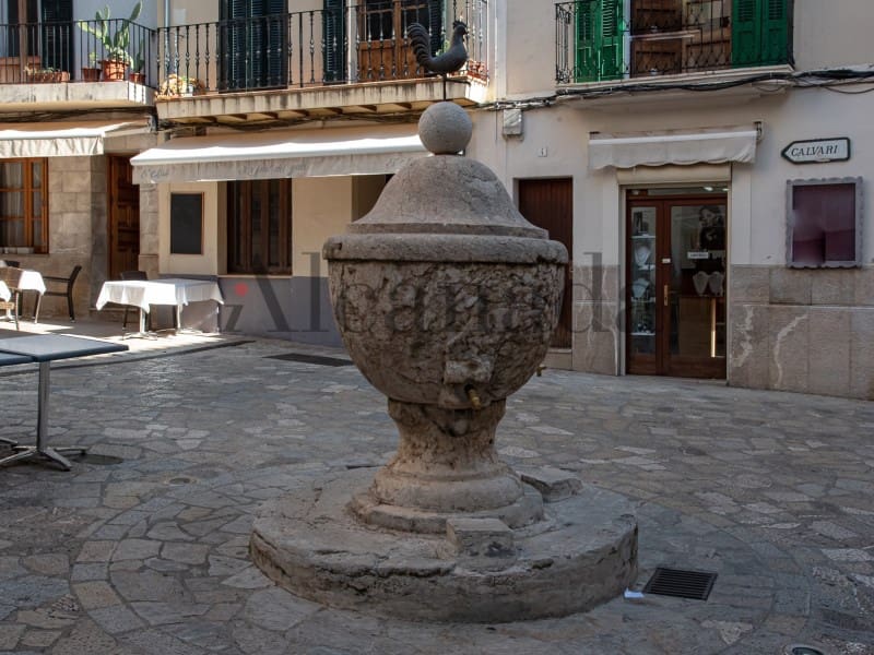 6 quarto Moradia para venda em Pollensa / Pollenca - 950 000 € (Ref: 6770281)