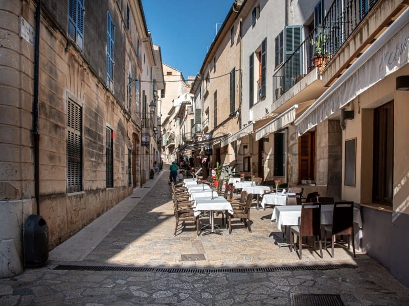 6 quarto Moradia para venda em Pollensa / Pollenca - 950 000 € (Ref: 6770281)