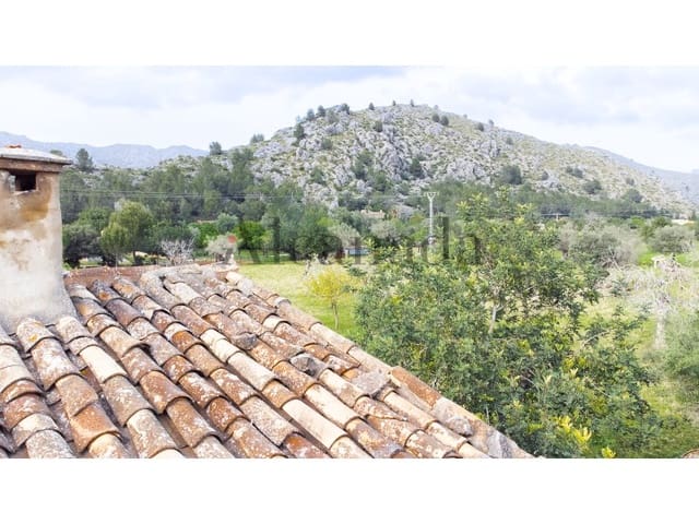 6 quarto Moradia para venda em Pollensa / Pollença - 950 000 € (Ref: 6770281)