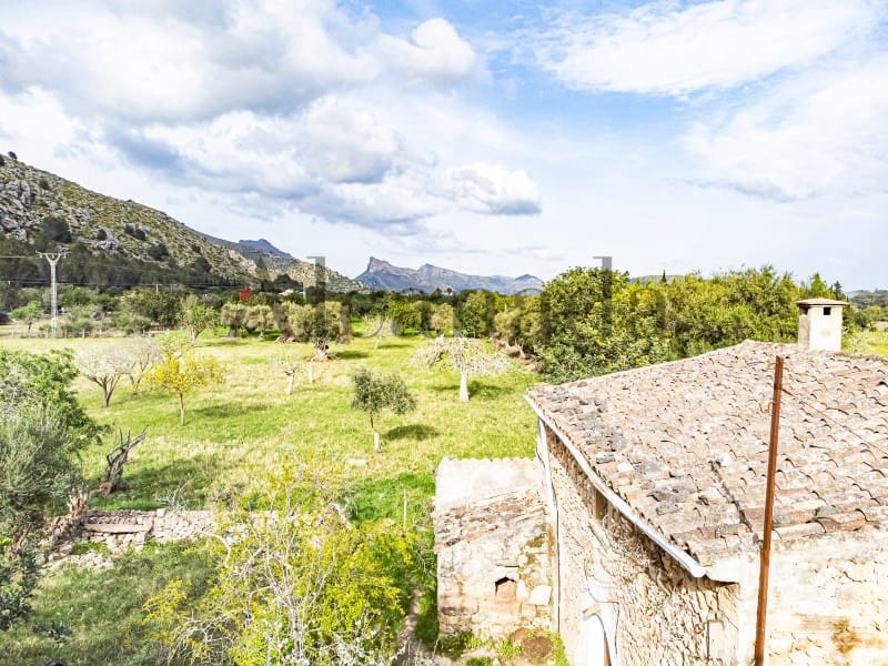6 quarto Moradia para venda em Pollensa / Pollenca - 950 000 € (Ref: 6770281)
