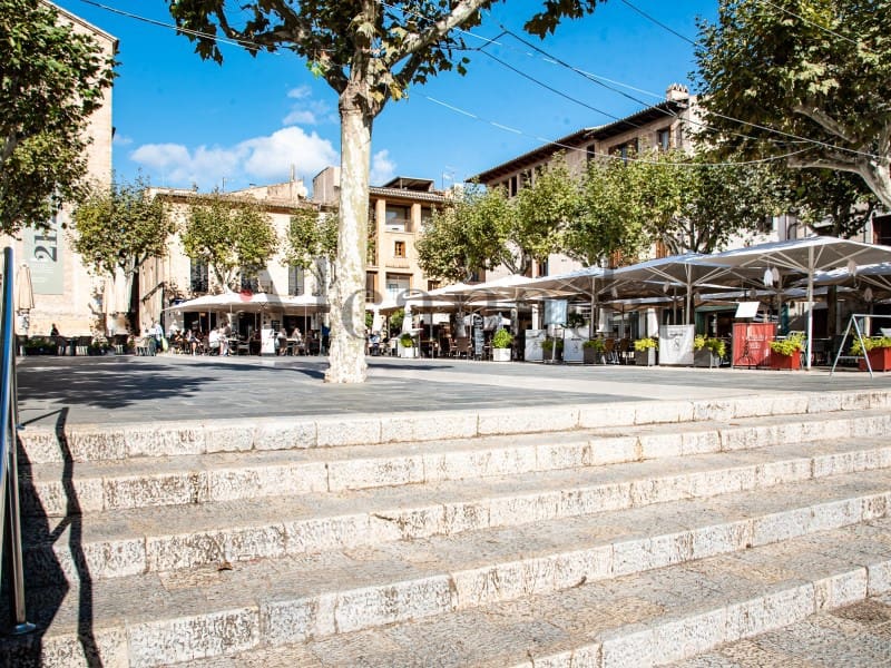 6 quarto Moradia para venda em Pollensa / Pollenca - 950 000 € (Ref: 6770281)